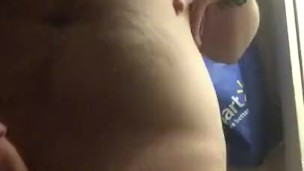 I wanna be a Pornstar