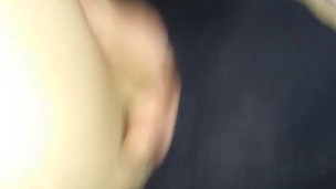 Horny at night.