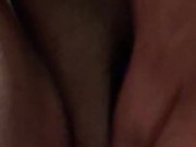 Touching myself - Screenshot 2 of 16 - Pussy Rubbing