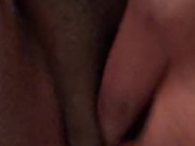 Touching myself - Screenshot 3 of 16 - Touching Boobs