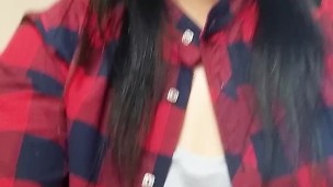Russian slut arranged squirt show for your favorite subscribers !!!
