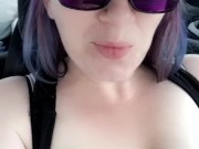 Public tits
