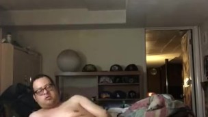 Jerk off video