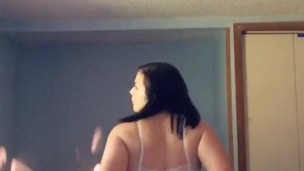 Ass Bouncing