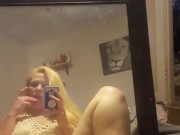 Always horny