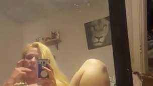 Always horny