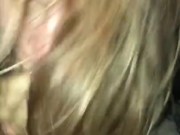 Teen loves Sucking Daddies Cock! 14/16