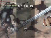 Sexrim Episode 50 - Exploring the Castle