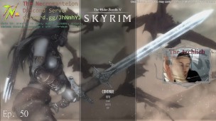 Sexrim Episode 50 - Exploring the Castle