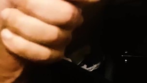 MY BIG COCK IN SLOWMO, HARD AND FIRM