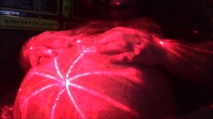 disco belly