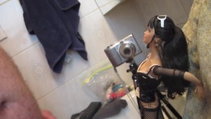 B.B.B. preview: Simone Style "FJ then cum blast"(cumshot only)WMVwithSloMo