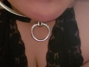 Cum Play Before Swallowing
