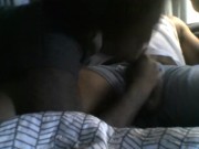 SHE LOVES MY DICK MORE THEN HER MANS 10/16