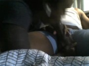 SHE LOVES MY DICK MORE THEN HER MANS 12/16