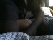 SHE LOVES MY DICK MORE THEN HER MANS 5/16