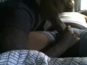 SHE LOVES MY DICK MORE THEN HER MANS 9/16