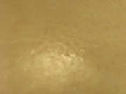 Stuffing FAT COCK into BIG OILED UP ASS + Pussy 3/16