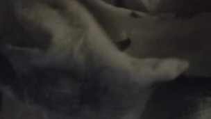 Masturbating and watching one of my favourite porn video...