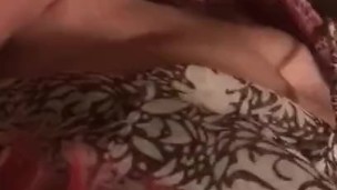 Extremely wet hairy pussy!! Masturbation