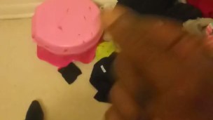 Lite tug at buddys house