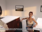 WTHI #39 • WHERE THE HEART IS • PC GAMEPLAY [HD] 16/16