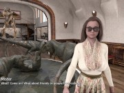 WTHI #39 • WHERE THE HEART IS • PC GAMEPLAY [HD] 8/16