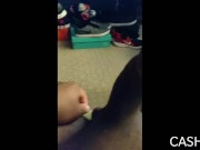 NUTT BEFORE WORK!!! - Screenshot 10 of 16 - Black Dick