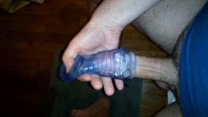 Test Fleshlight Fleshskins Grip (Club-des-branleurs.fr)