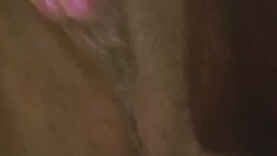 Jiucy masturbation