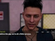 Become A Rock Star 17 10/16