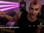 Become A Rock Star 17 5/16