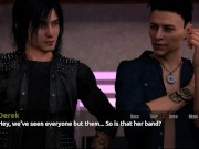 Become A Rock Star 17 9/16