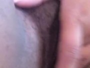 ASMR Masturbation and squirting everywhere