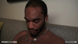 Been horny for days, watch me bust bruh