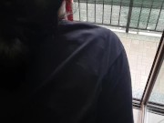 Milf viene scopata mentre sistema la spesa e poi si lecca tutta la sborra 10/16