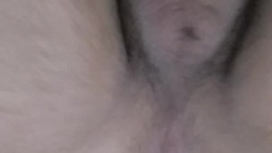 Fucking my ass