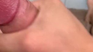 Pleasing myself