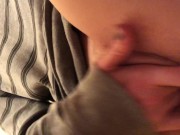 A real orgasm - Screenshot 3 of 16 - Masturbate