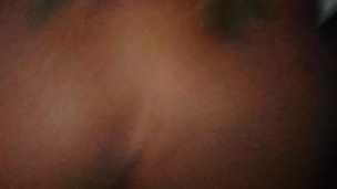 Make up Sex, She Not Leaving..