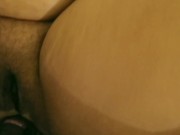 Light Skin Ebony BBW Milf Gets Pounded And Loves Anal For Facial 4/16