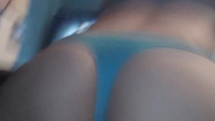 Dutchess loves to tease 3