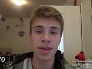 It's the that Counts 11/16