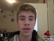 It's the that Counts 12/16