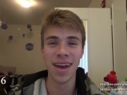 It's the that Counts 3/16