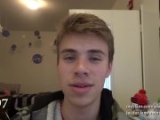 It's the that Counts 15/16