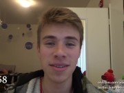 It's the that Counts 9/16