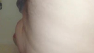 Seeing the scale of my cum!!