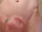 2 minutes jerk before getting caught 16/16