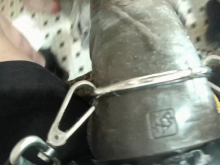 SUBMISSIVE HUSBAND-Amateur Inch Cuck Training